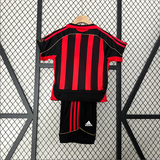 MILAN kid kit