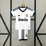 REAL MADRID kid kit