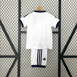 REAL MADRID kid kit