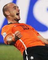 SNEIJDER WESLEY 2010-11 (Neth)