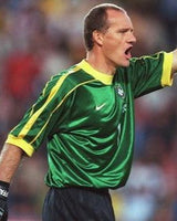 TAFFAREL CLAUDIO 1998-99 (Brazil)