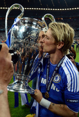 TORRES FERNANDO 2011-12 (Che)