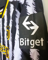 VLAHOVIC DUSAN 2023-24 (Juv)