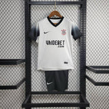 CORINTHIANS Kid Kit
