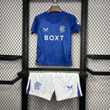 RANGERS Kid Kit