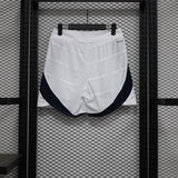 Manchester United Shorts 2024-25