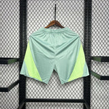 Mexico Home Shorts 2024-25