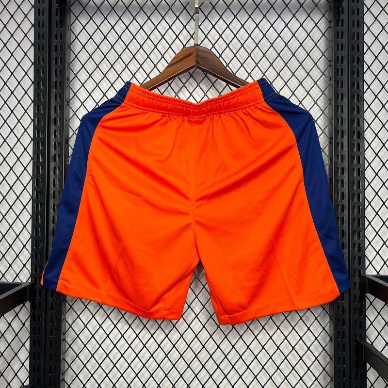 Netherlands Shorts 2024-25