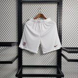 Corinthians Home Shorts 2024-25