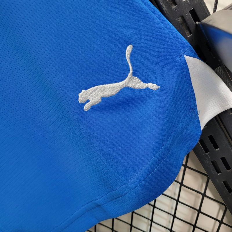 Al Hilal Home Shorts 2024-25