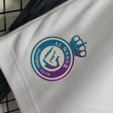 Al-Nassr Away Shorts 2024-25