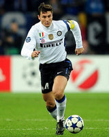 ZANETTI JAVIER 2010-11 (Int)