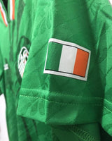 KEANE ROY 1994-95 (Irl)