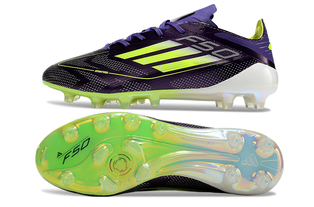 F50 SprintWeb Limited