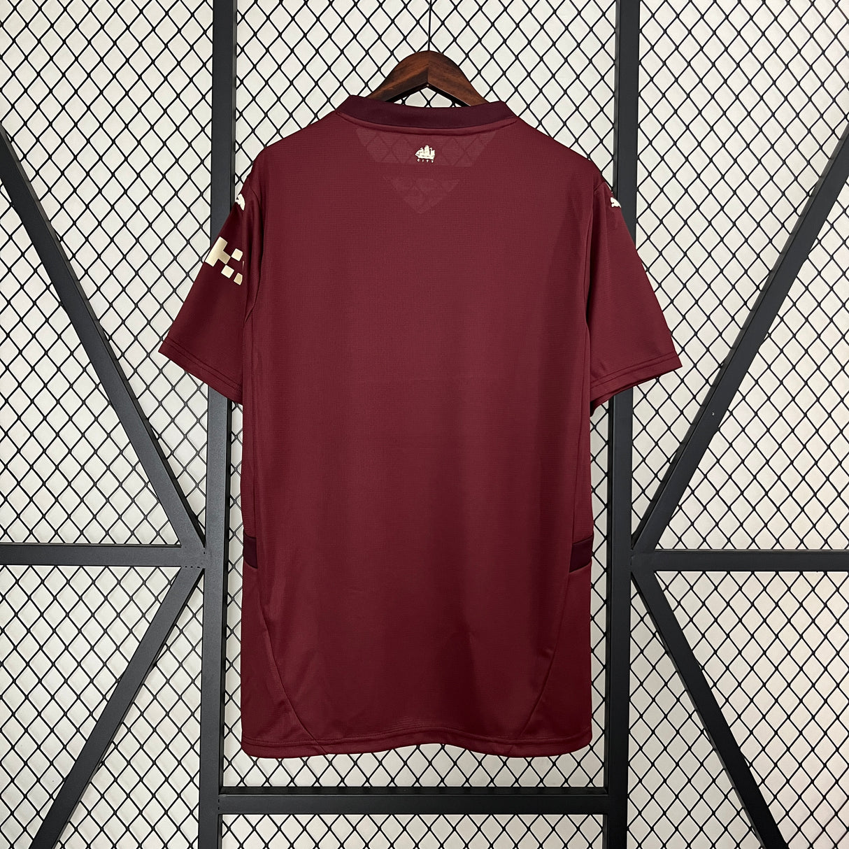 24/25 Manchester City Third Away