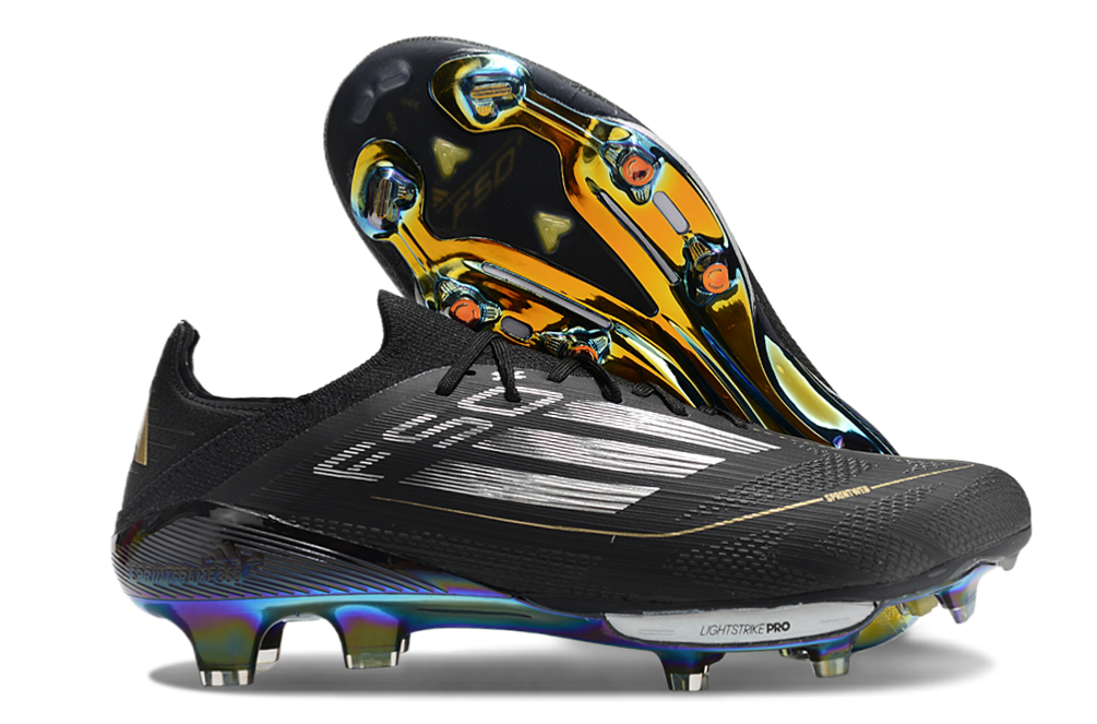 F50 Lightstrike promo Calcio