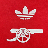 Felpa Gunners