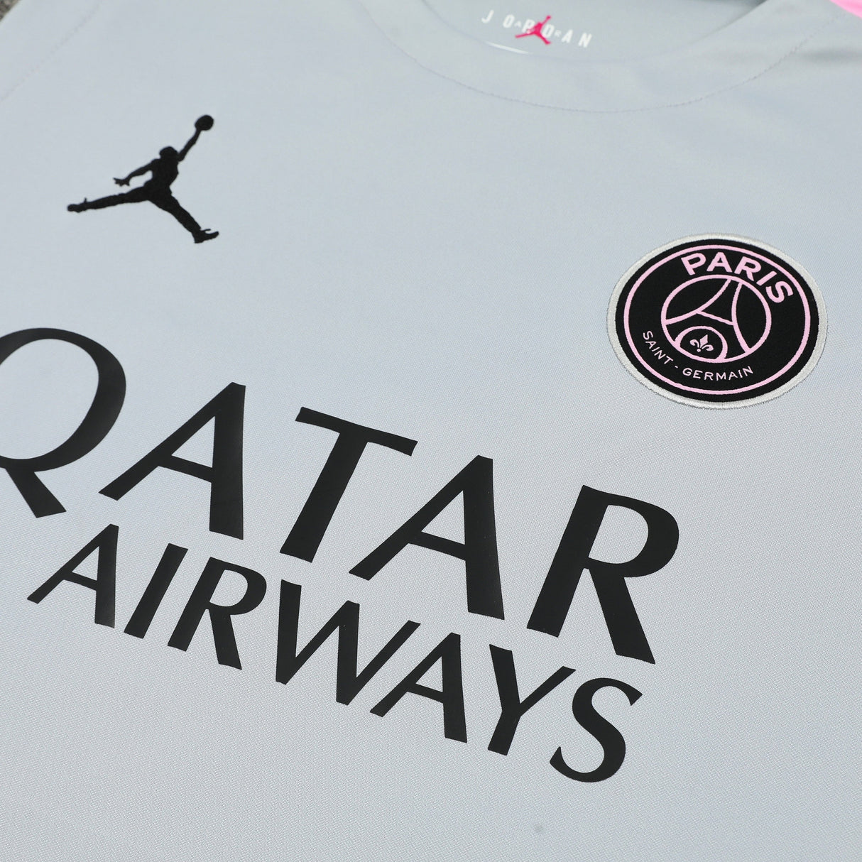 TANK TOP + SHORTS PARIS SAINT GERMAIN