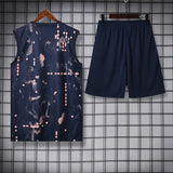 TANK TOP + SHORTS CHELSEA