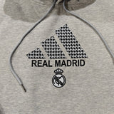 Felpa Real Madrid