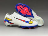 Mercurial SuperFly Custom Colombia White Taglio basso