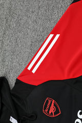 Tuta Arsenal New 2025 Verde&Rosso