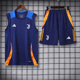 TANK TOP + SHORTS JUVENTUS