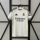 25/26 Real Madrid home