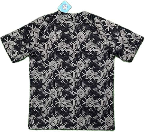 2526 Manchester City training uniform