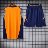 TANK TOP + SHORTS JUVENTUS