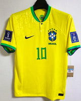 NEYMAR Jr 2022-23 (Brazil)